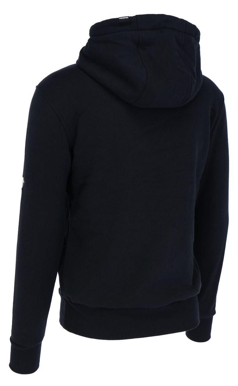 ALIFE AND KICKIN JohnsonAK A SWEAT Herren Sweatshirt - ALIFE AND KICKIN - SAGATOO - 4064068130983