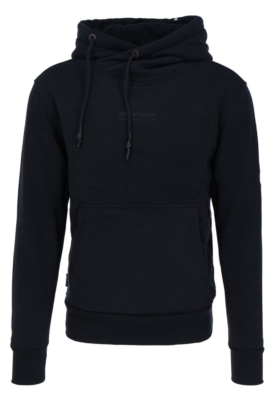 ALIFE AND KICKIN JohnsonAK A SWEAT Herren Sweatshirt - ALIFE AND KICKIN - SAGATOO - 4064068130983