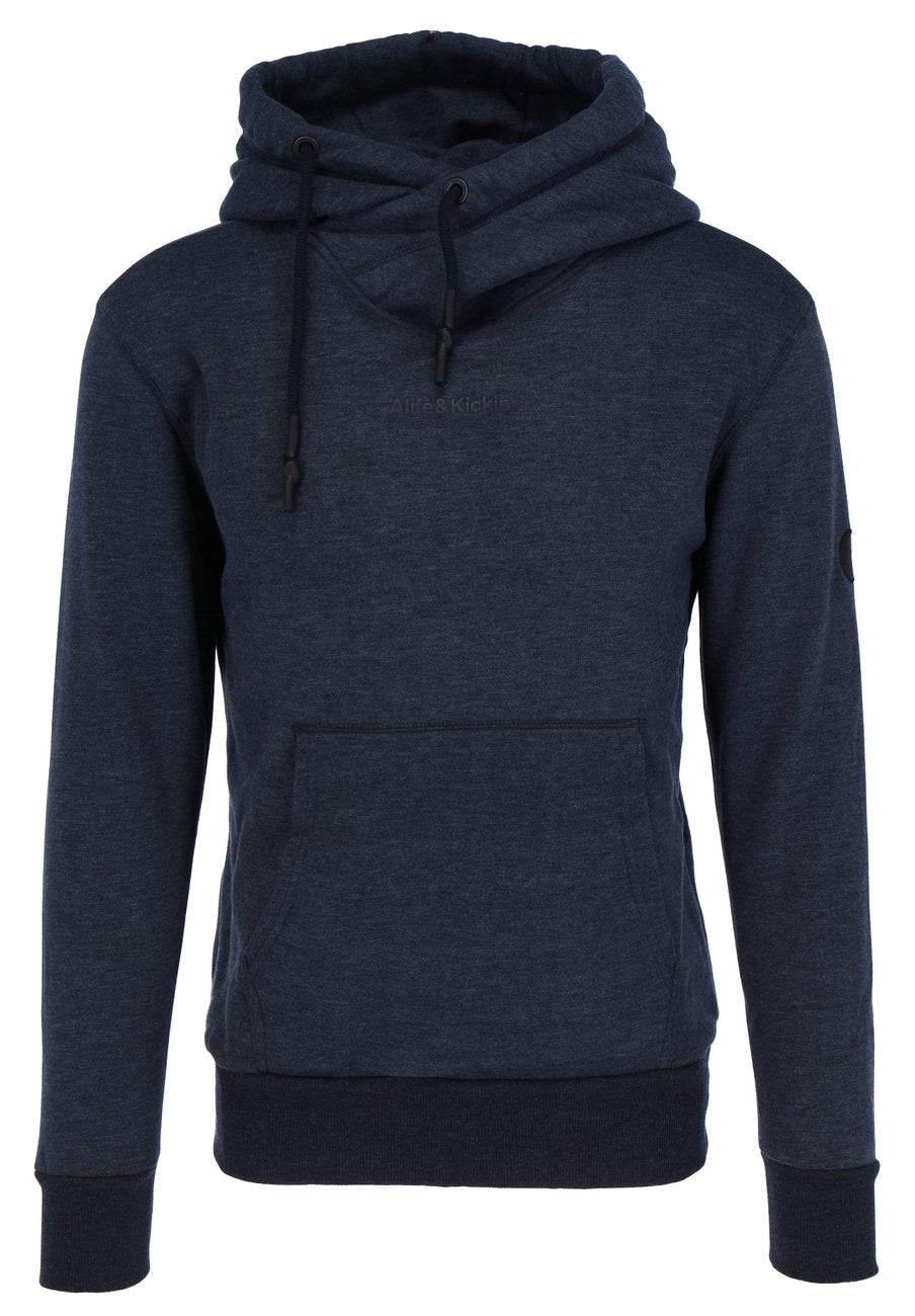 ALIFE AND KICKIN JohnsonAK A SWEAT Herren Sweatshirt - ALIFE AND KICKIN - SAGATOO - 4064068185006