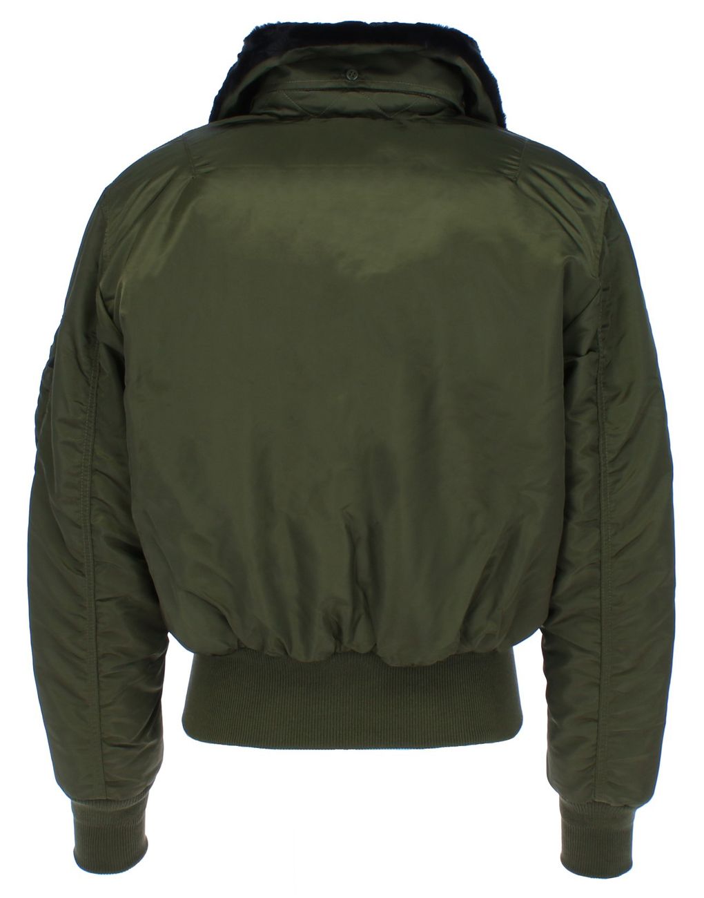 ALPHA INDUSTRIES B15 Herren Winterjacke - Alpha Industries - SAGATOO - 4059146207626