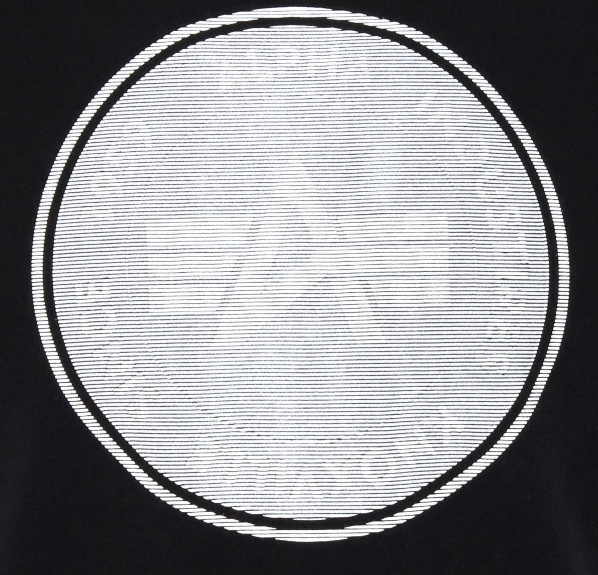 ALPHA INDUSTRIES HOLOGRAM T Herren T-Shirt Knoxville Since 1959 - Alpha Industries - SAGATOO - 4059146280957