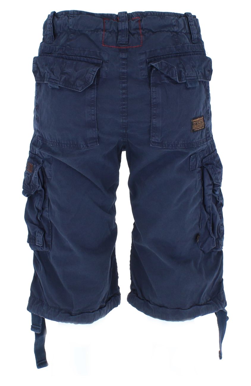 Alpha Industries Jet Short Herren Cargo-Shorts - Alpha Industries - SAGATOO - 4059146386017