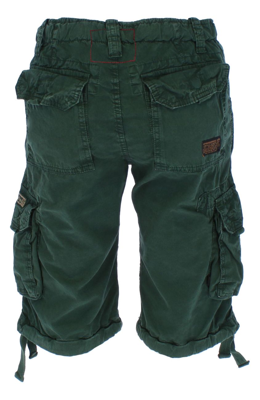Alpha Industries Jet Short Herren Cargo-Shorts - Alpha Industries - SAGATOO - 4059146542338