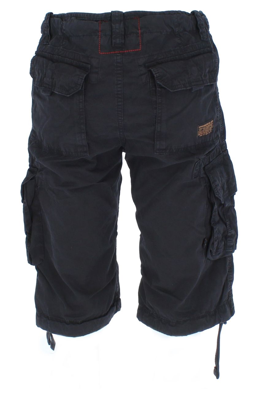 Alpha Industries Jet Short Herren Cargo-Shorts - Alpha Industries - SAGATOO - 4059146542338