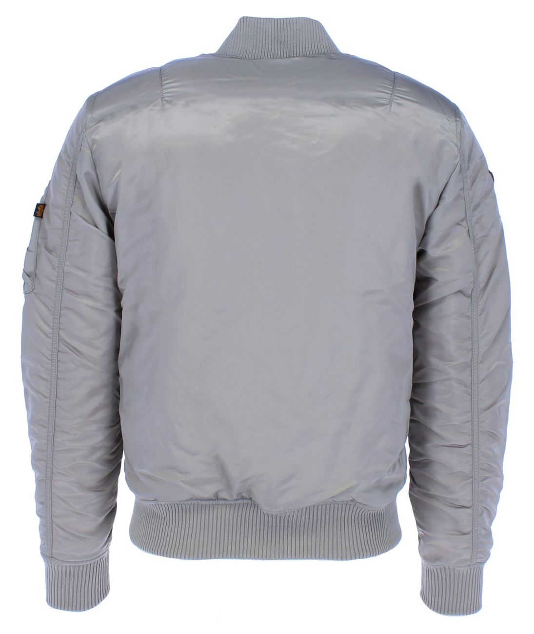 ALPHA INDUSTRIES MA-1 Air Force Herren Bomberjacke - Alpha Industries - SAGATOO - 4059146222735