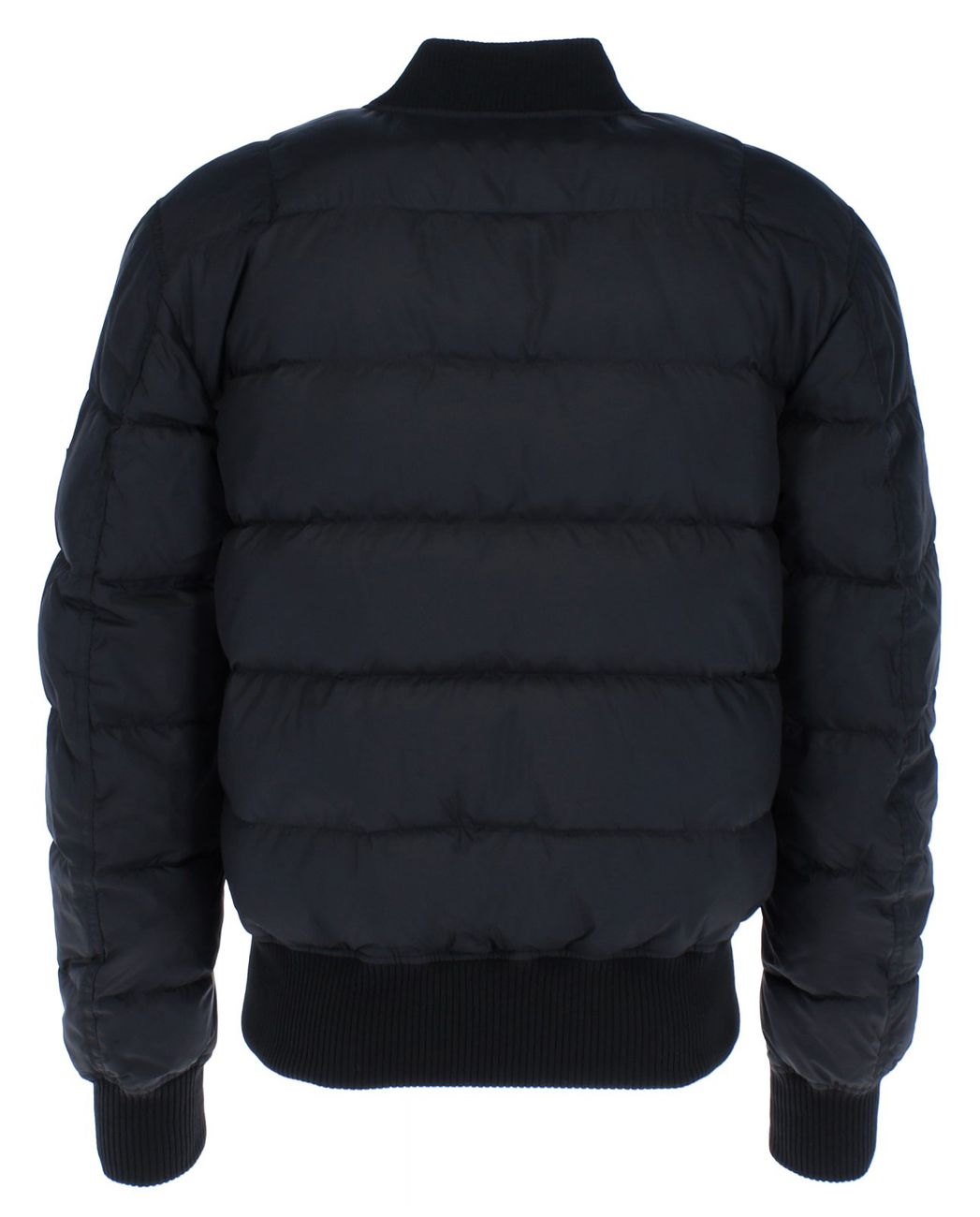 ALPHA INDUSTRIES MA-1 Puffer Herren Daunenjacke - Alpha Industries - SAGATOO - 4059146148059