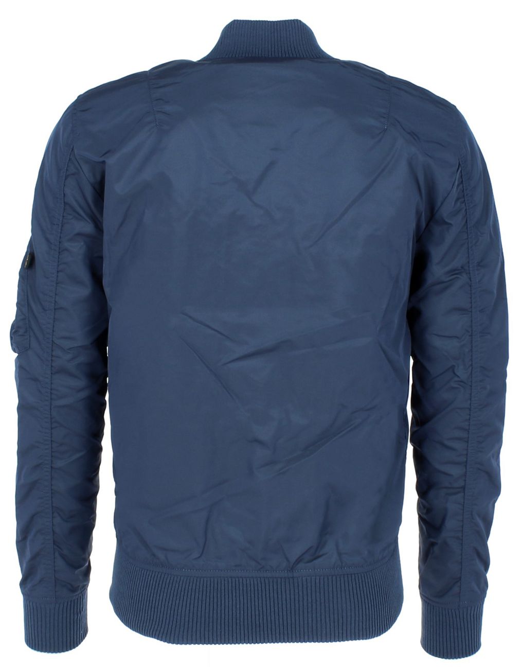 ALPHA INDUSTRIES MA-1 TT Herren Bomber-/Fliegerjacke - Alpha Industries - SAGATOO - 4059146608645