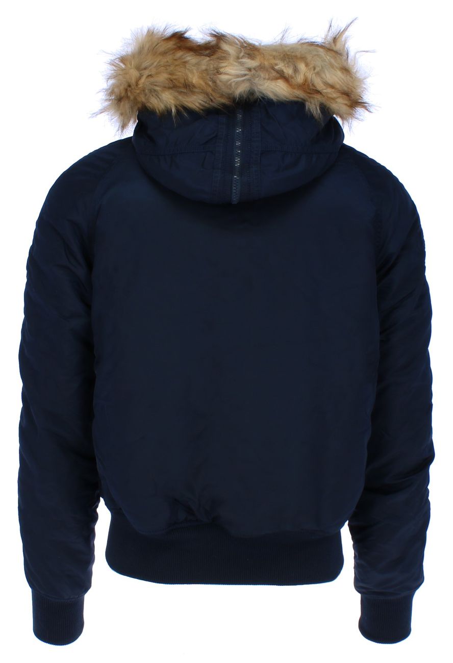 ALPHA INDUSTRIES N2B VF 59 Herren Winterjacke - Alpha Industries - SAGATOO - 4059146135332