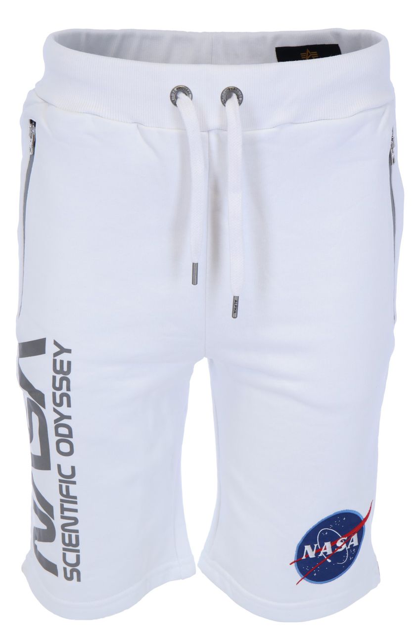 ALPHA INDUSTRIES ODYSSEY SHORT Herren Shorts - Alpha Industries - SAGATOO - 4059146293919