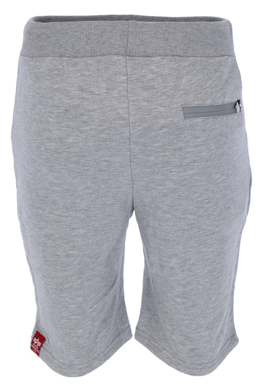 ALPHA INDUSTRIES ODYSSEY SHORT Herren Shorts - Alpha Industries - SAGATOO - 4059146293988