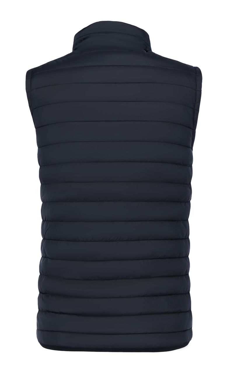 ALPHA INDUSTRIES PUFFER VEST ULW Herren Weste - Alpha Industries - SAGATOO - 4059146686902