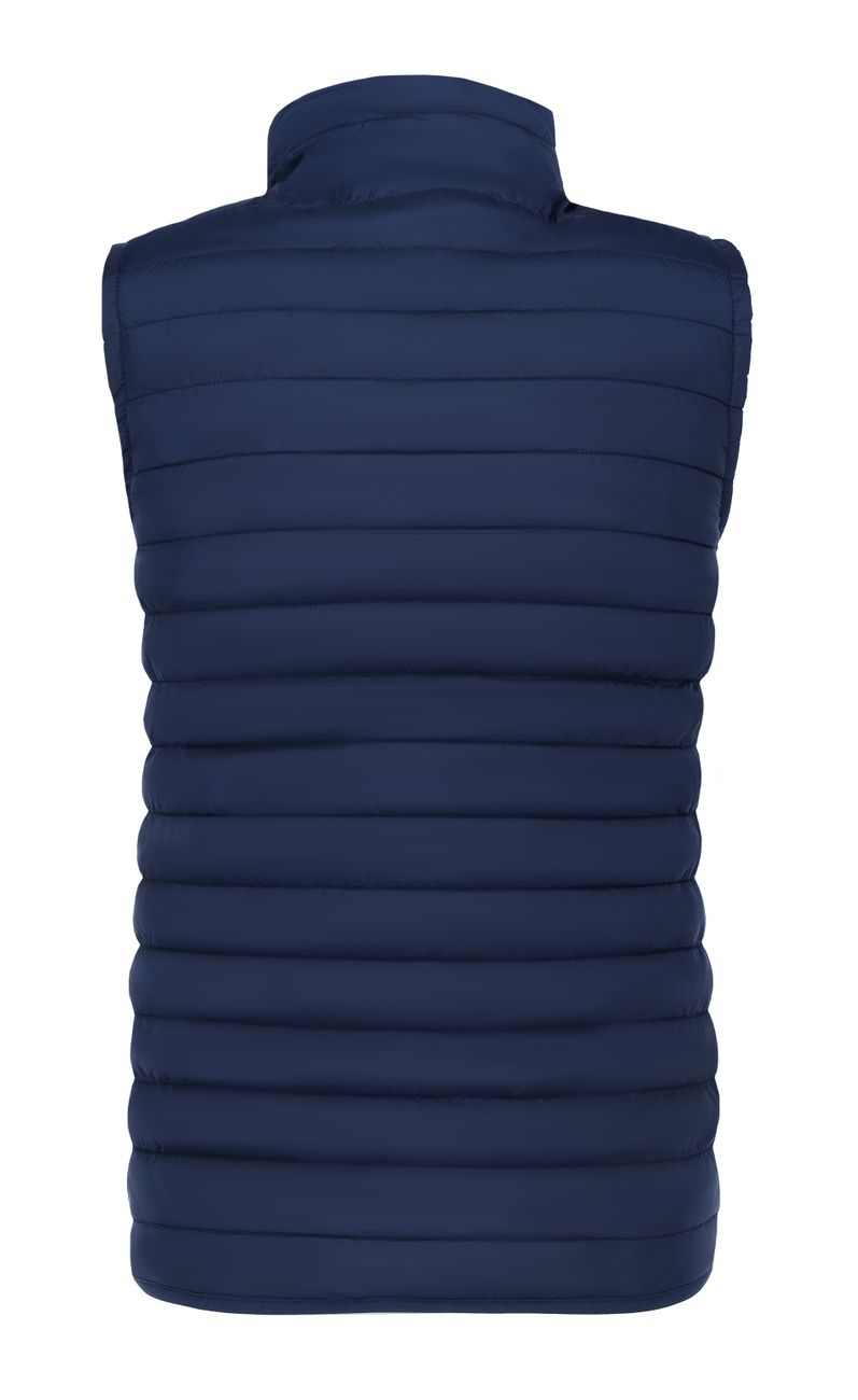 ALPHA INDUSTRIES PUFFER VEST ULW Herren Weste - Alpha Industries - SAGATOO - 4059146687114