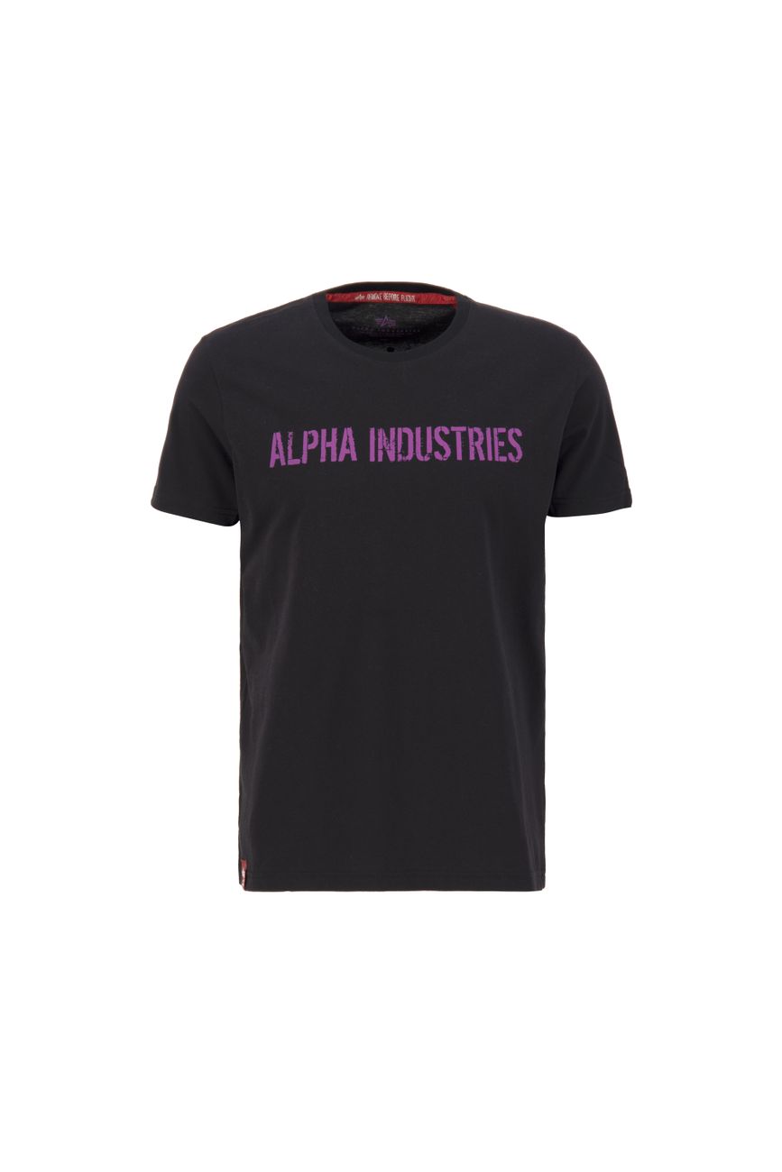 ALPHA INDUSTRIES RBF MOTO T Herren T-Shirt RBF Backprint - Alpha Industries - SAGATOO - 4059146617661