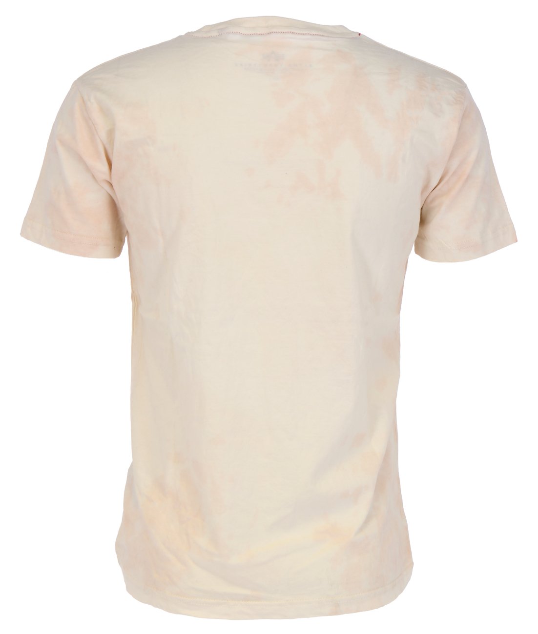 ALPHA INDUSTRIES VINTAGE AVIATION T Herren T-Shirt - Alpha Industries - SAGATOO - 4059146533343