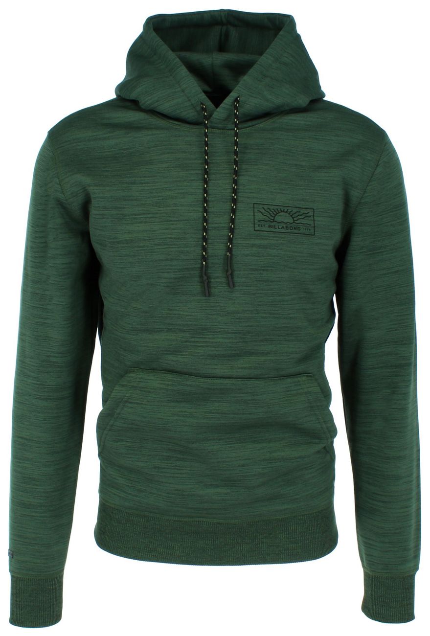 BillaBong BEACH PATH PULLOVER Herren Hoodie - BillaBong - SAGATOO - 3664564710460