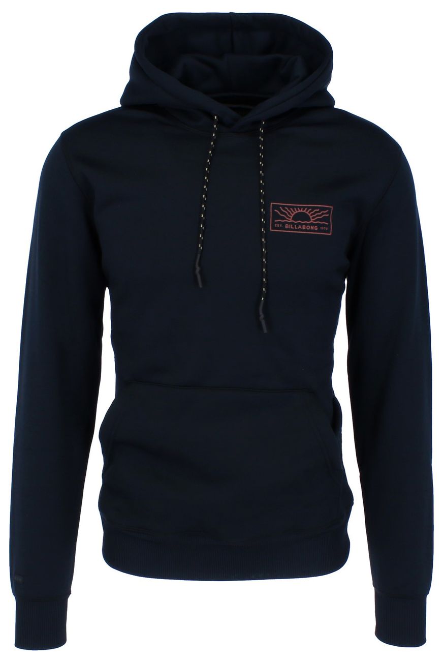BillaBong BEACH PATH PULLOVER Herren Hoodie - BillaBong - SAGATOO - 3664564710460