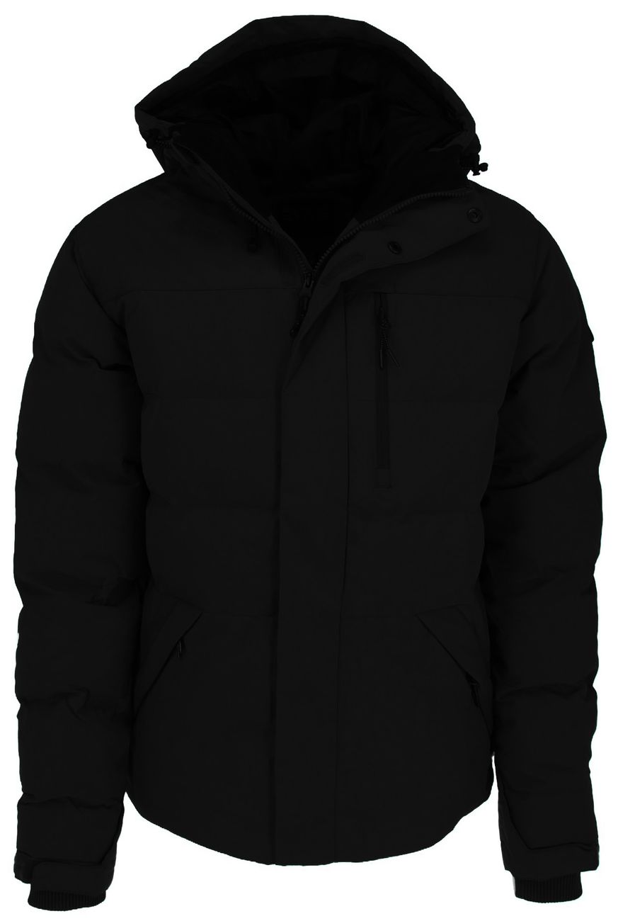 BillaBong Bunker 10K ADIV PUFF Herren Steppjacke - BillaBong - SAGATOO - 3664564714505