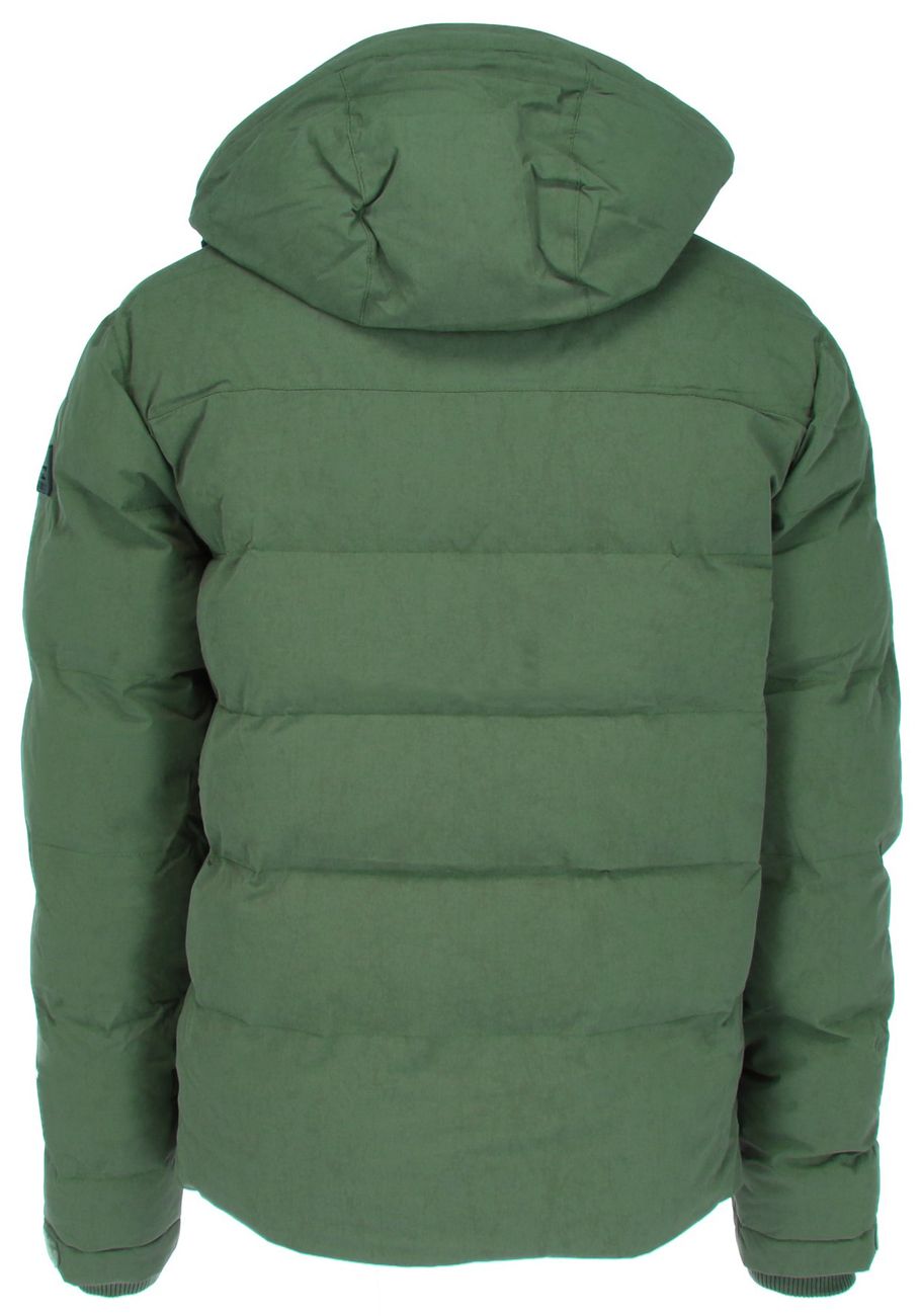 BillaBong Bunker 10K ADIV PUFF Herren Steppjacke - BillaBong - SAGATOO - 3664564714543