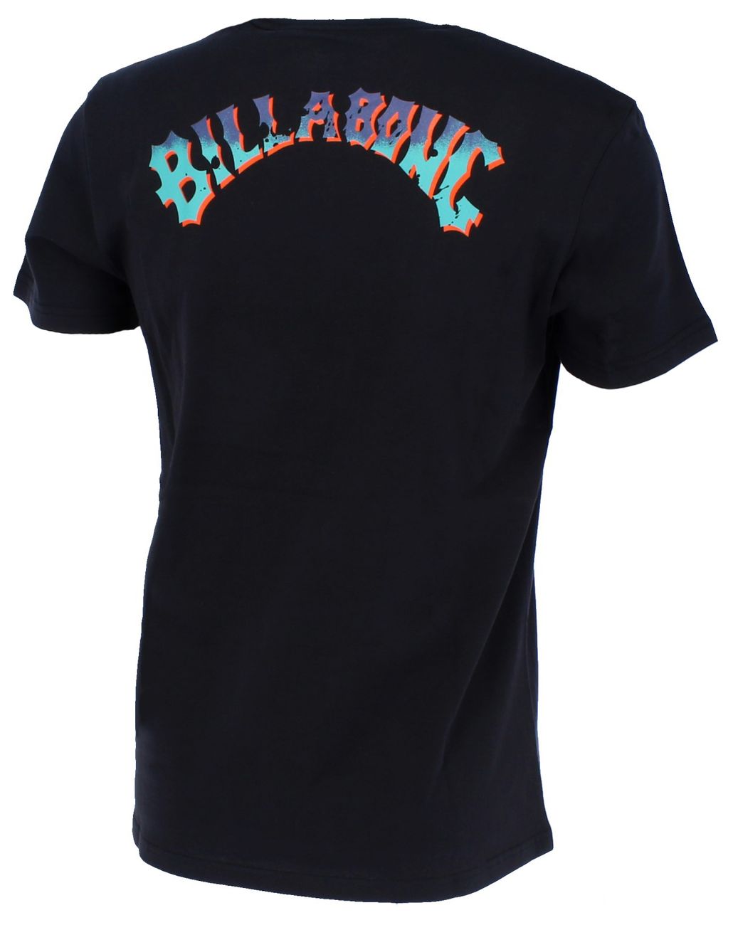 BILLABONG BUNKER Herren T-Shirt 100% Baumwolle - BillaBong - SAGATOO - 3664564975289