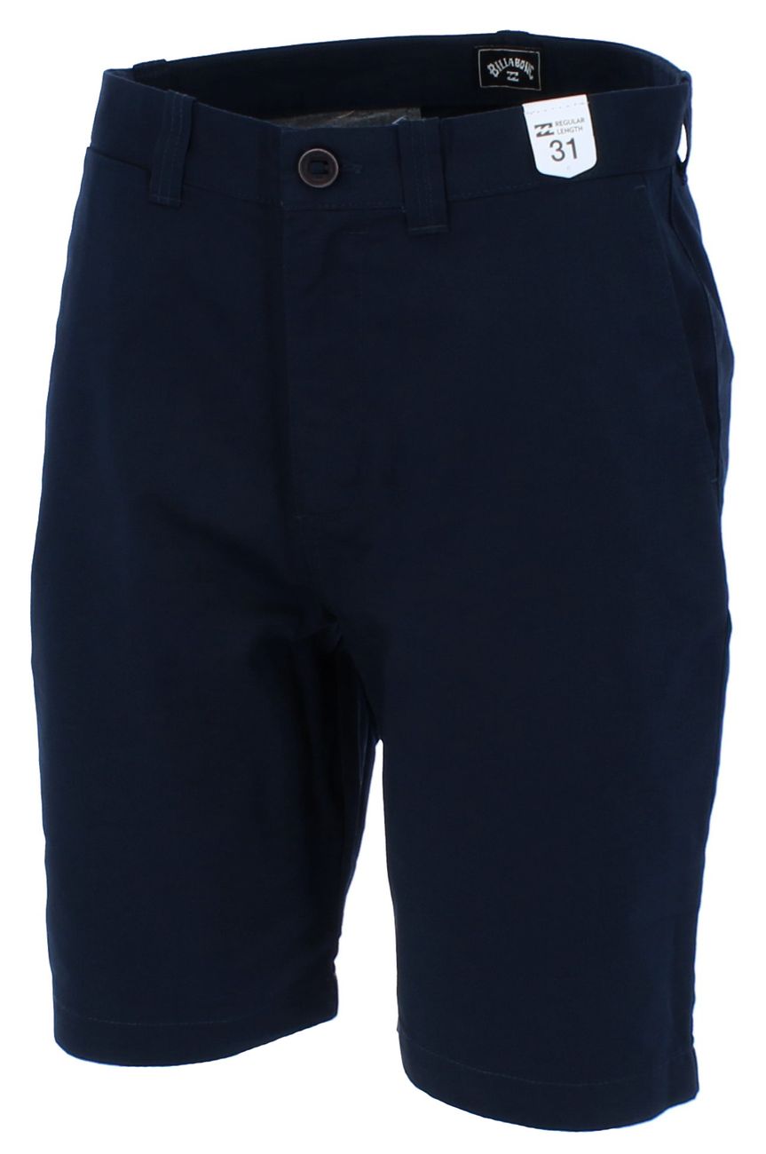 BILLABONG CARTER Herren Chino Shorts Twill-Stretch - BillaBong - SAGATOO - 3664564903039