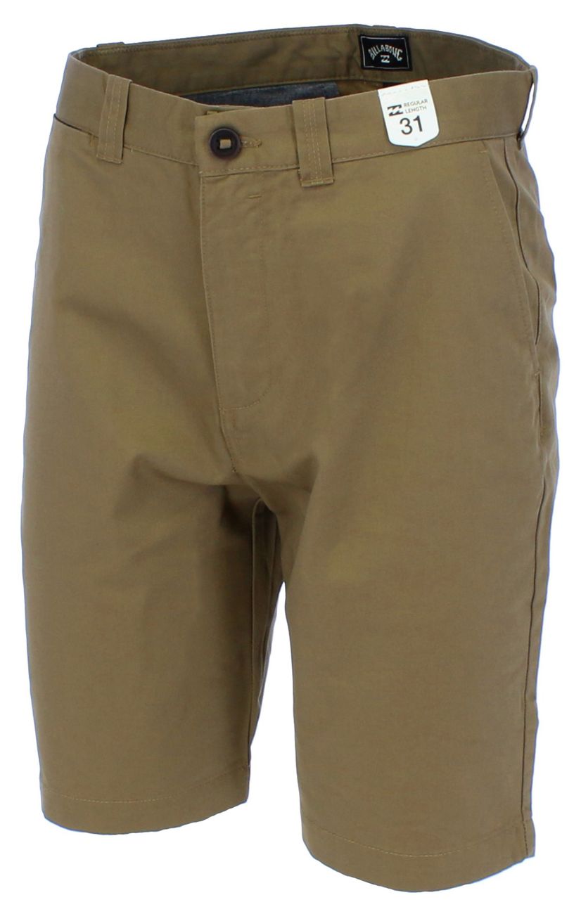BILLABONG CARTER Herren Chino Shorts Twill-Stretch - BillaBong - SAGATOO - 3664564903039