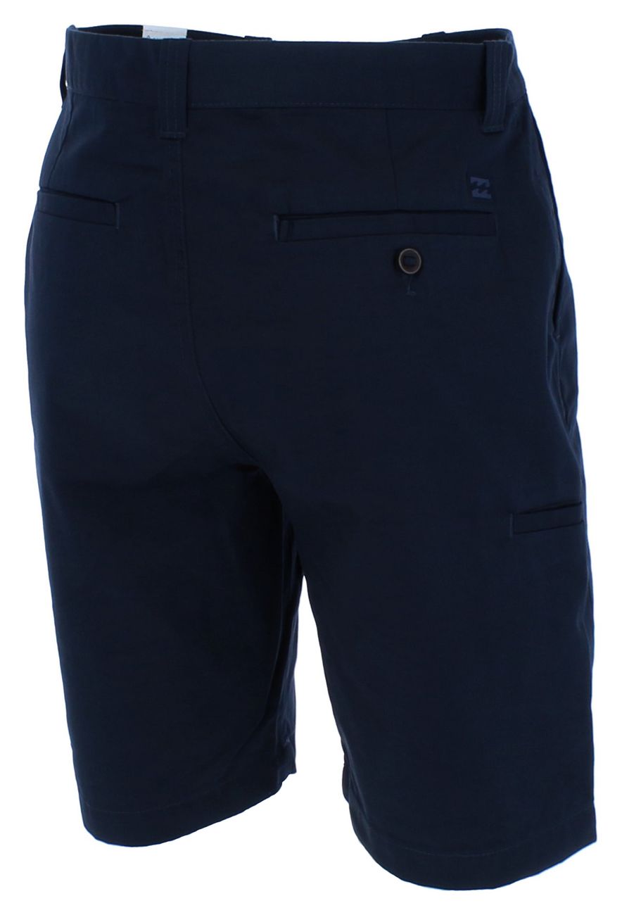 BILLABONG CARTER Herren Chino Shorts Twill-Stretch - BillaBong - SAGATOO - 3664564903039