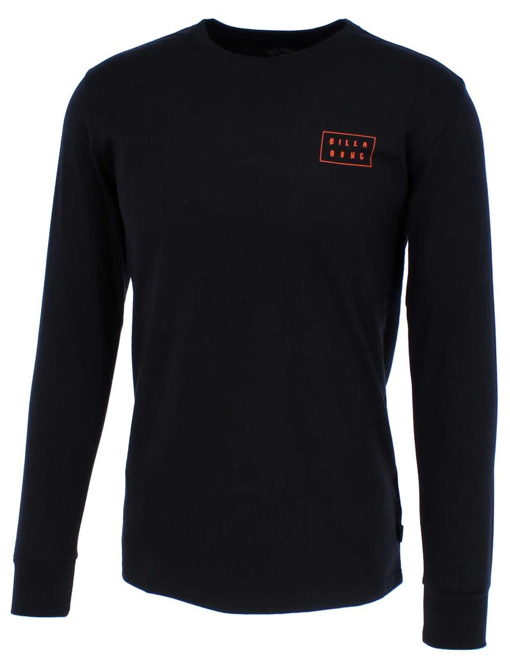 BILLABONG DIE CUT LS TEE Herren Longsleeve - BillaBong - SAGATOO - 3664564968762