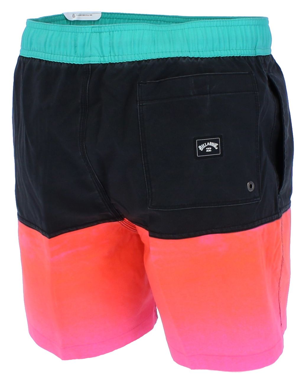 BILLABONG FIFTY50 LAYBACKS Herren Bade-Shorts - BillaBong - SAGATOO - 3664564966836