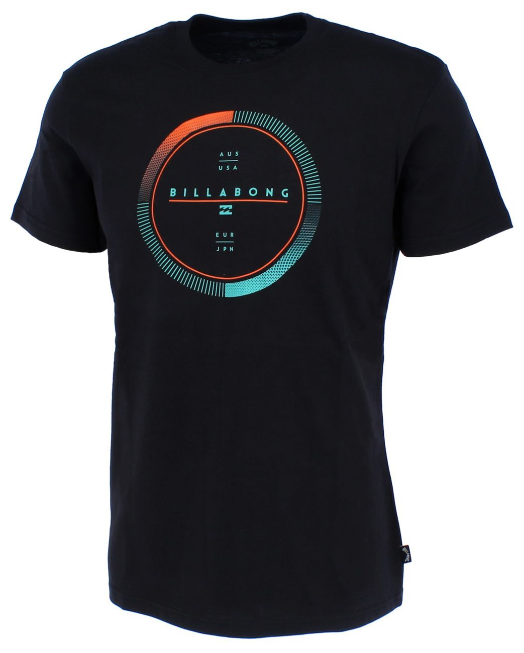 BILLABONG FULL ROTATOR Herren T-Shirt 100% Baumwolle - BillaBong - SAGATOO - 3664564976668