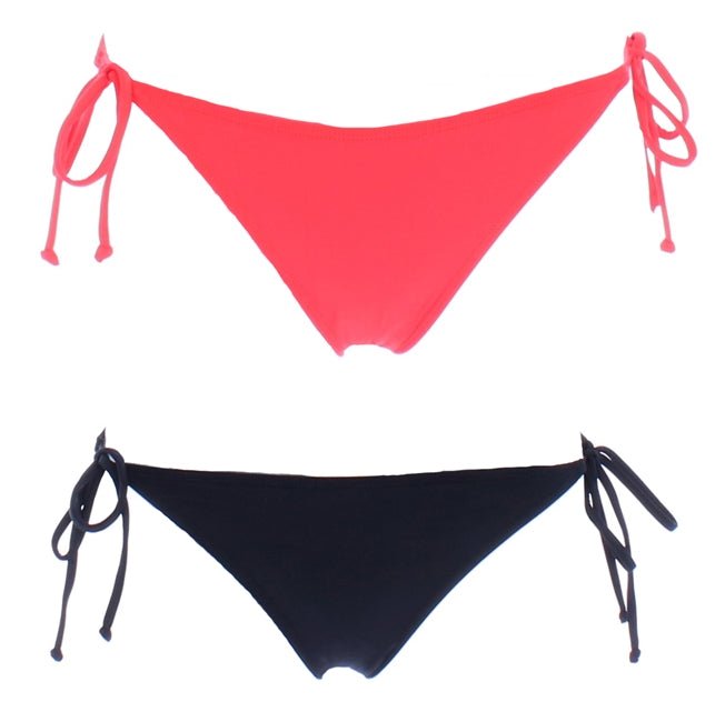 BillaBong Sol Searcher Slim Pant Damen Bikinihose - BillaBong - SAGATOO - 3664564451653