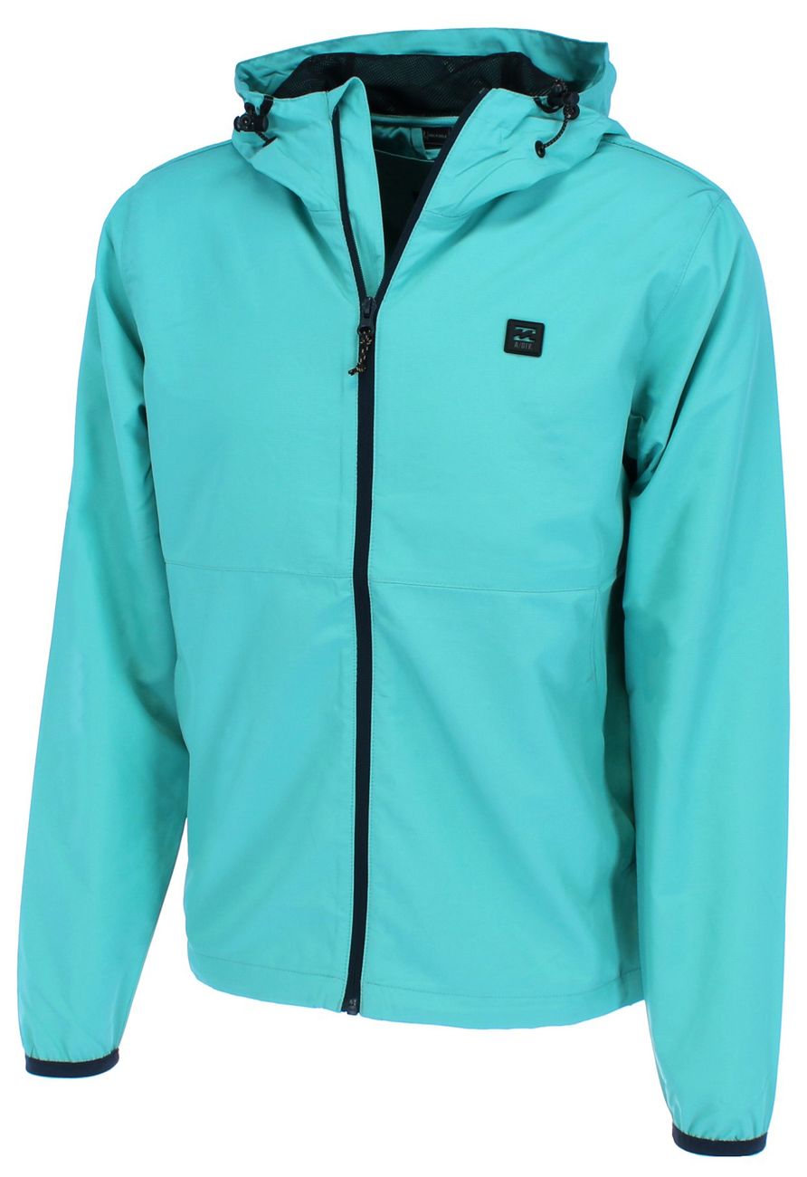 BILLABONG TRANSPORT WINDBREAKER Herren Jacke - BillaBong - SAGATOO - 3664564939267