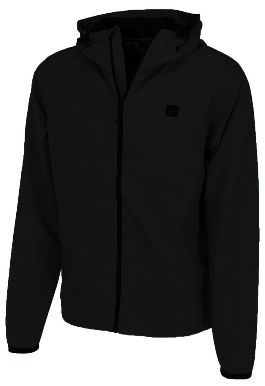 BILLABONG TRANSPORT WINDBREAKER Herren Jacke - BillaBong - SAGATOO - 3664564939267