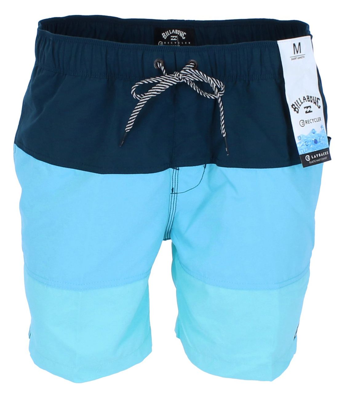 BILLABONG Tribong Layback Boardshort Herren Bade Shorts - BillaBong - SAGATOO - 3664564966225