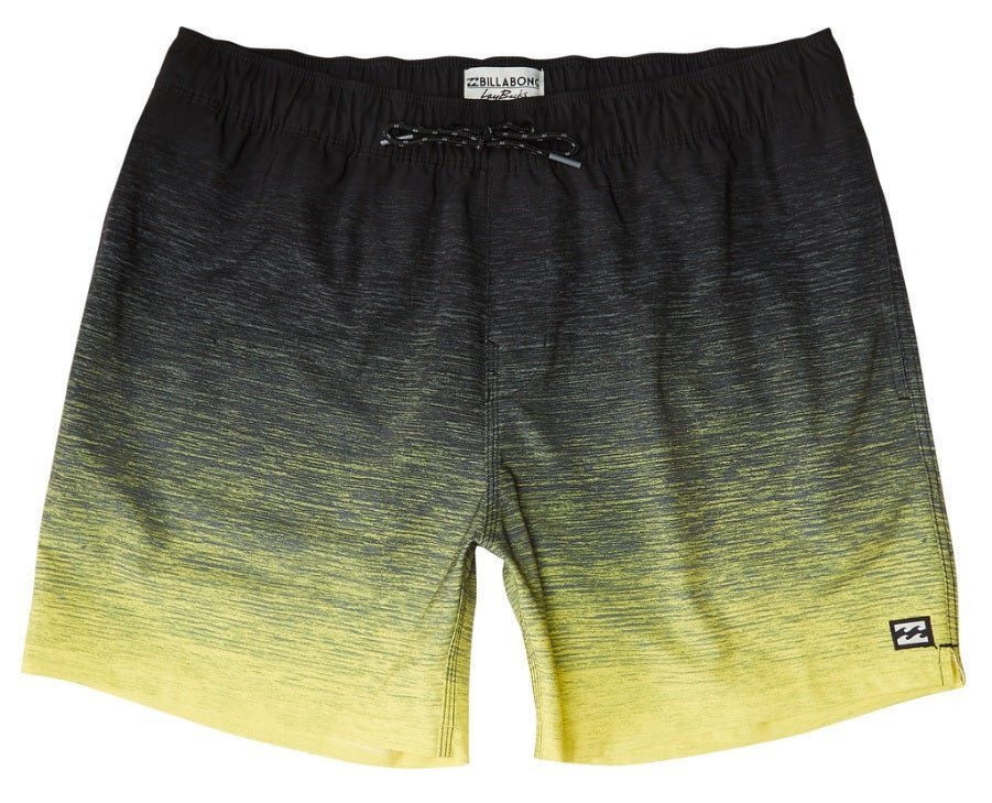 BillaBong Tripper Stretch Laybacks 16" Herren Badeshorts - BillaBong - SAGATOO - 3664564483555