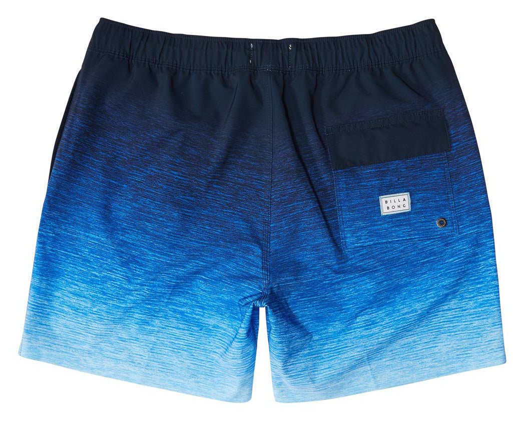 BillaBong Tripper Stretch Laybacks 16" Herren Badeshorts - BillaBong - SAGATOO - 3664564483555