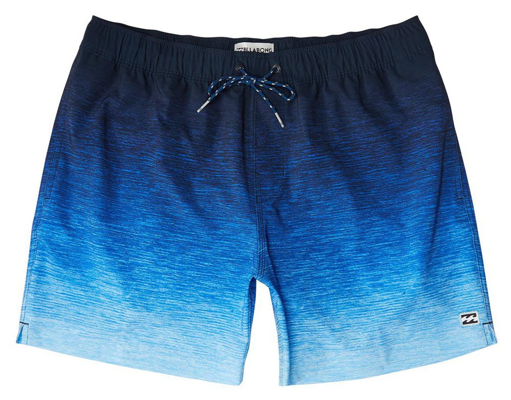 BillaBong Tripper Stretch Laybacks 16" Herren Badeshorts - BillaBong - SAGATOO - 3664564483555