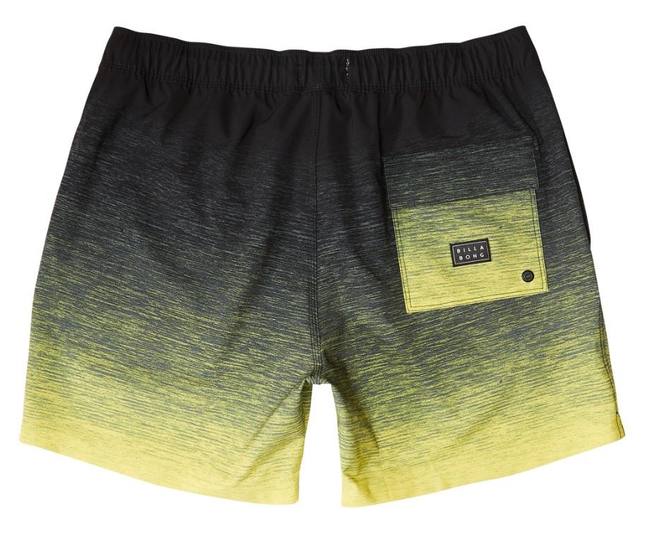 BillaBong Tripper Stretch Laybacks 16" Herren Badeshorts - BillaBong - SAGATOO - 3664564483555
