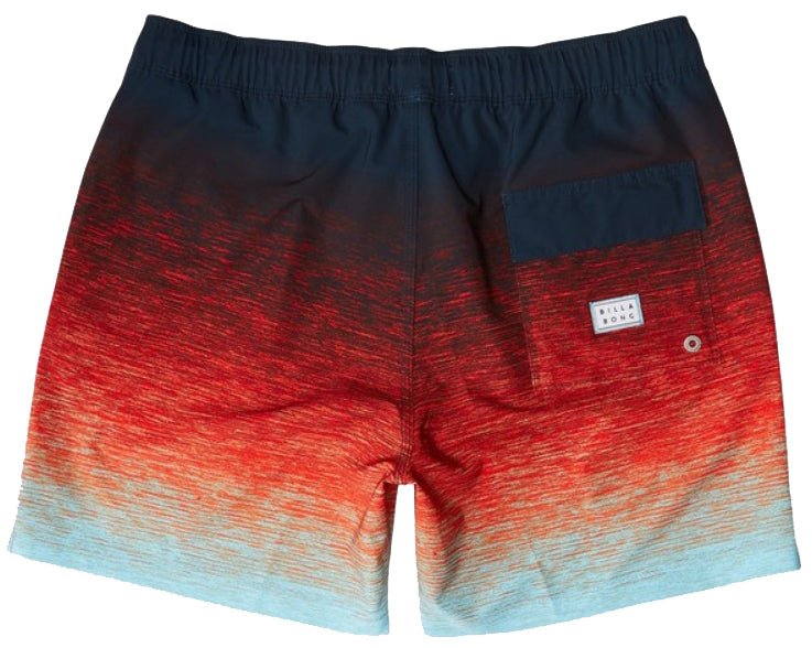 BillaBong Tripper Stretch Laybacks 16" Herren Badeshorts - BillaBong - SAGATOO - 3664564483616