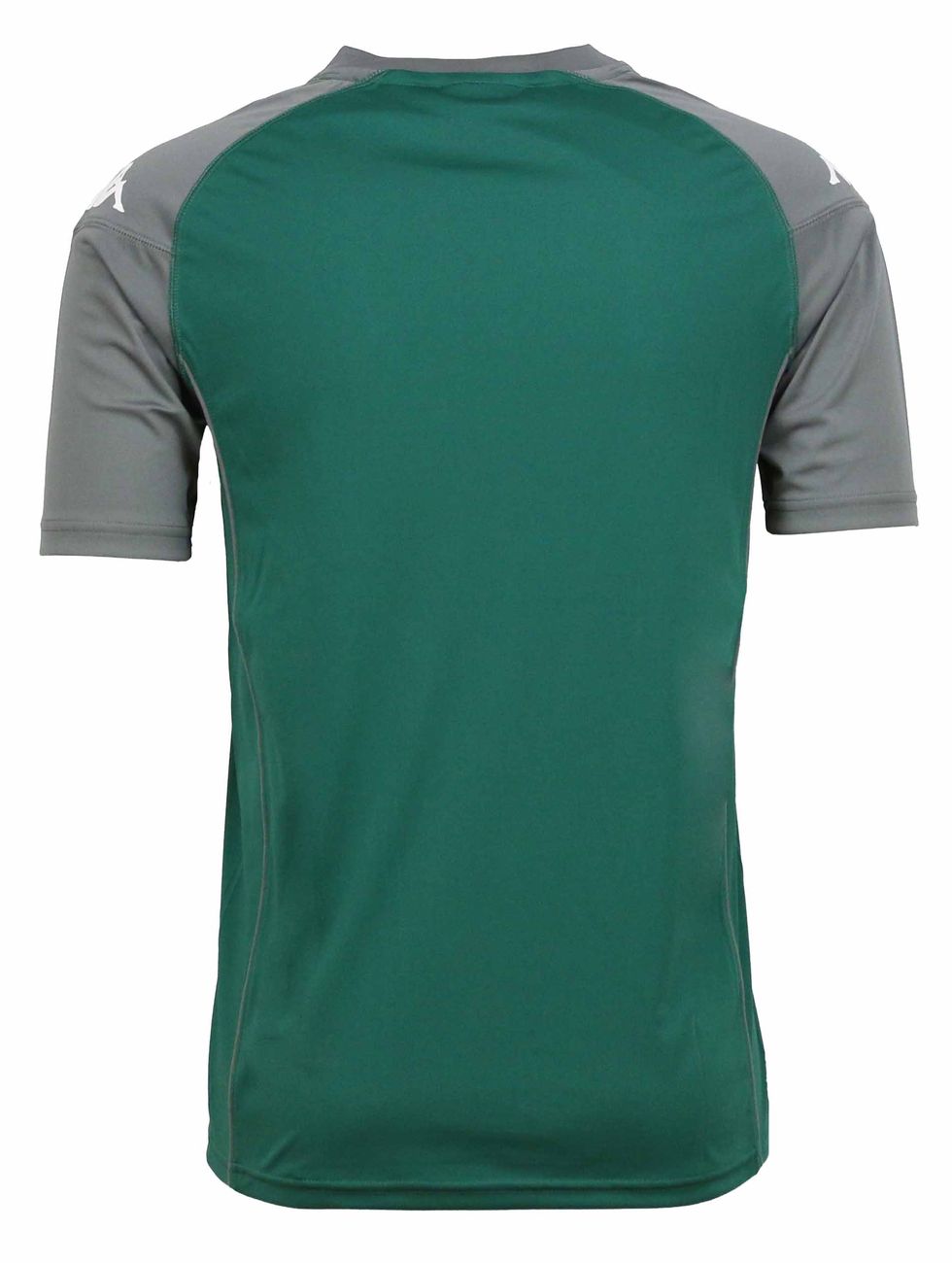 Borussia Mönchengladbach T-Shirt & Hooded - Kappa - SAGATOO - 4056142262468