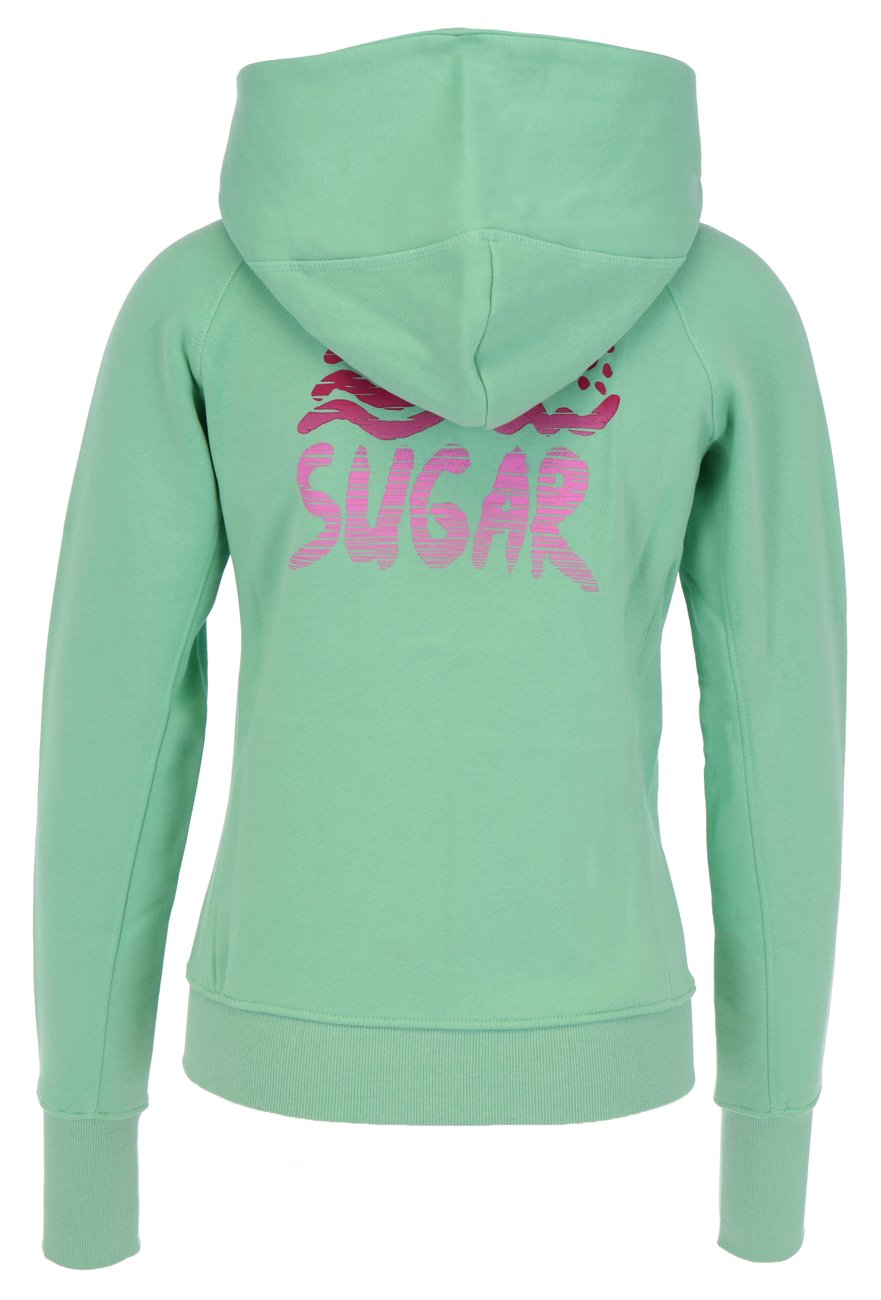 CHEIMSEE WOMEN SWEATJACKE REGULAR FIT Damen Sweatjacke - Chiemsee - SAGATOO - 4054583605738