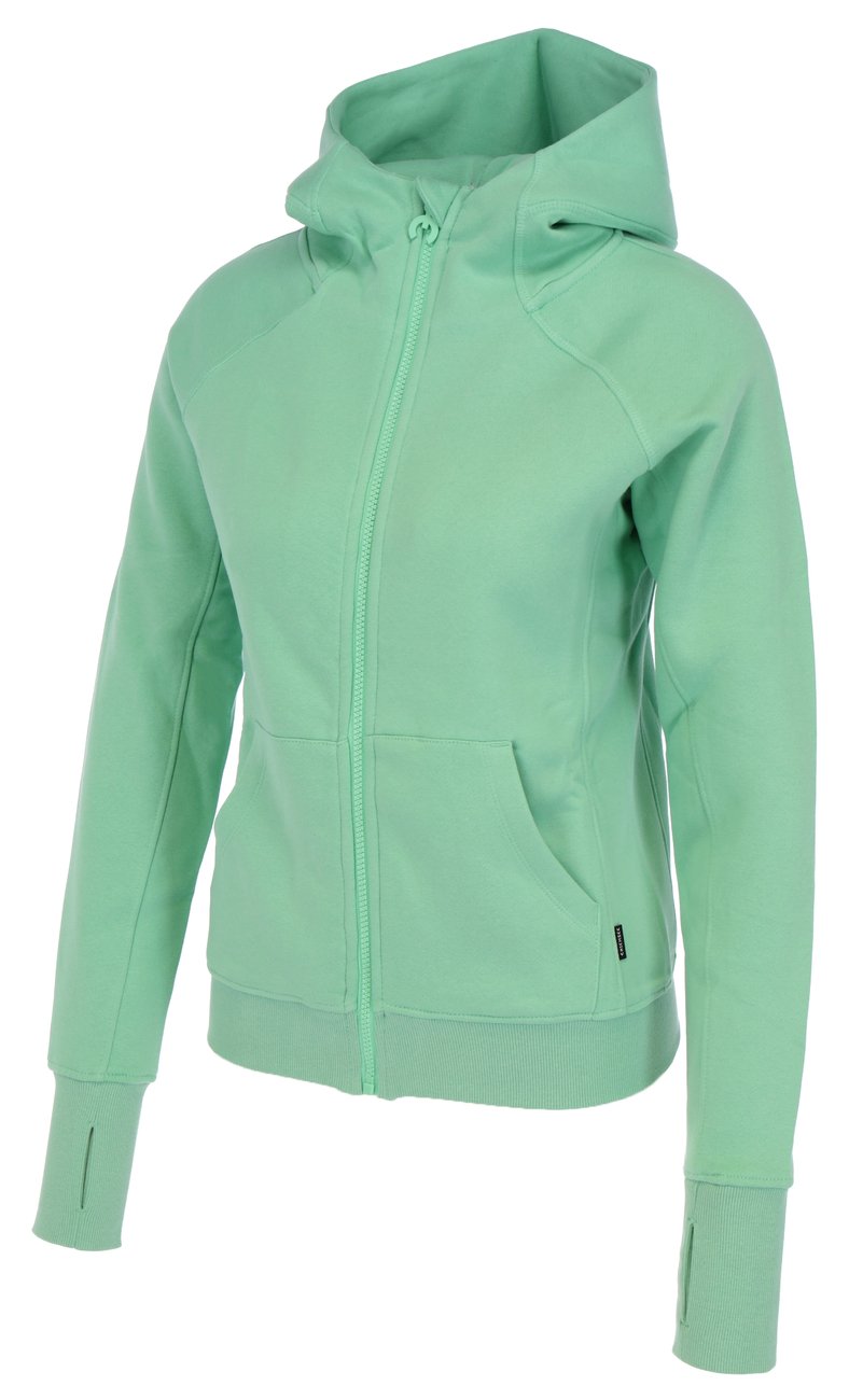 CHEIMSEE WOMEN SWEATJACKE REGULAR FIT Damen Sweatjacke - Chiemsee - SAGATOO - 4054583605738