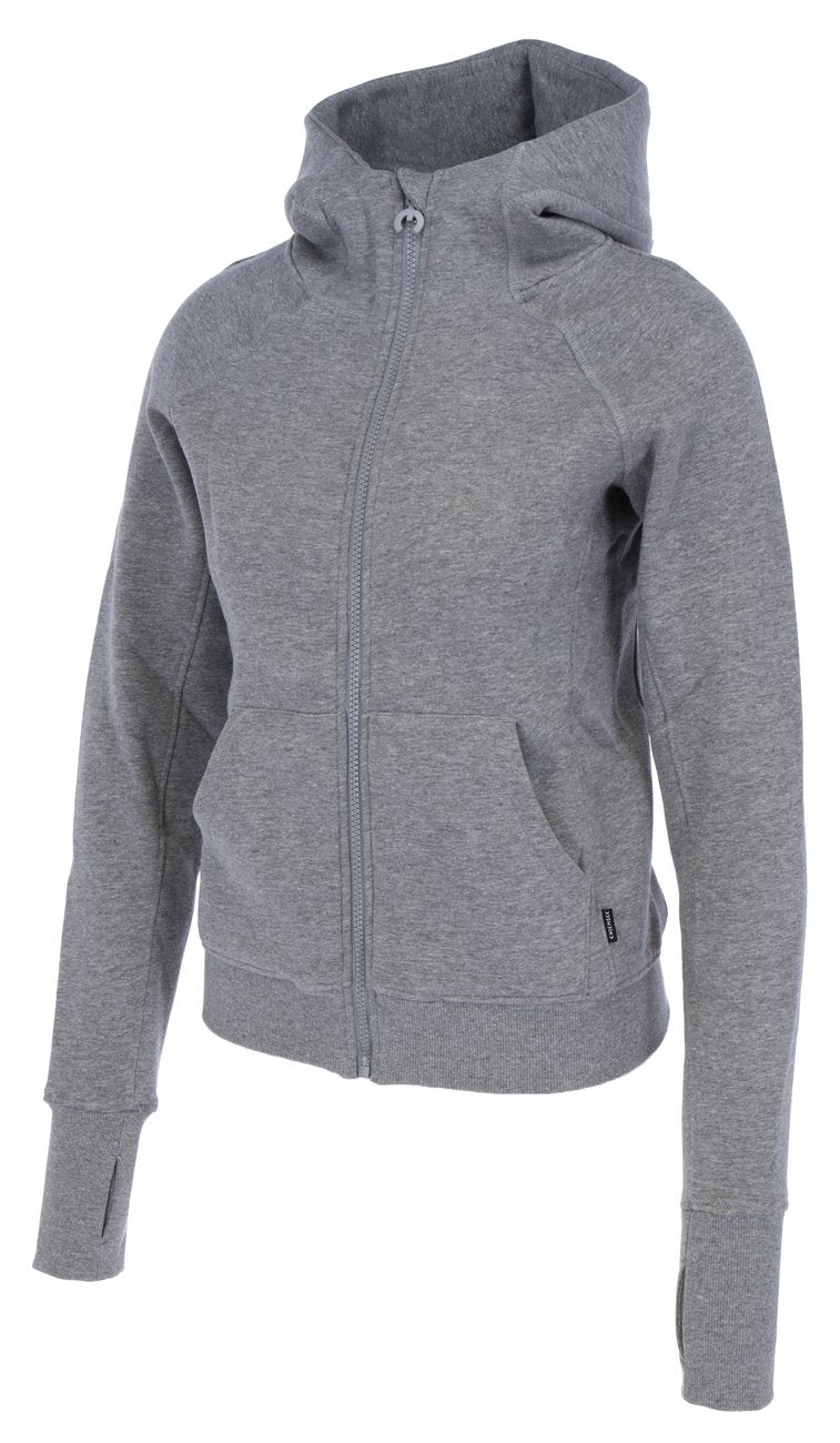 CHEIMSEE WOMEN SWEATJACKE REGULAR FIT Damen Sweatjacke - Chiemsee - SAGATOO - 4054583606230