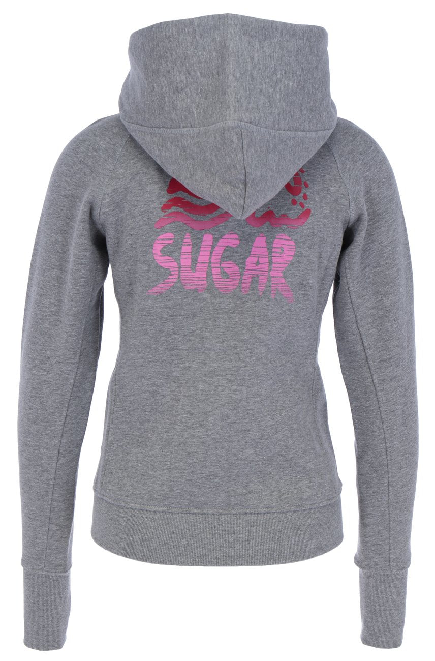 CHEIMSEE WOMEN SWEATJACKE REGULAR FIT Damen Sweatjacke - Chiemsee - SAGATOO - 4054583606230