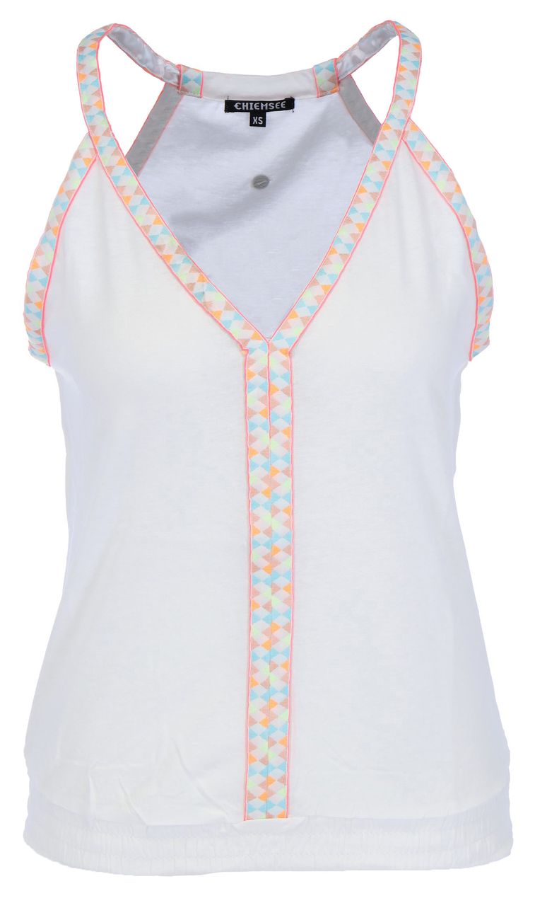 CHIEMSEE 11211101 Women Top - Chiemsee - SAGATOO - 4054583446706