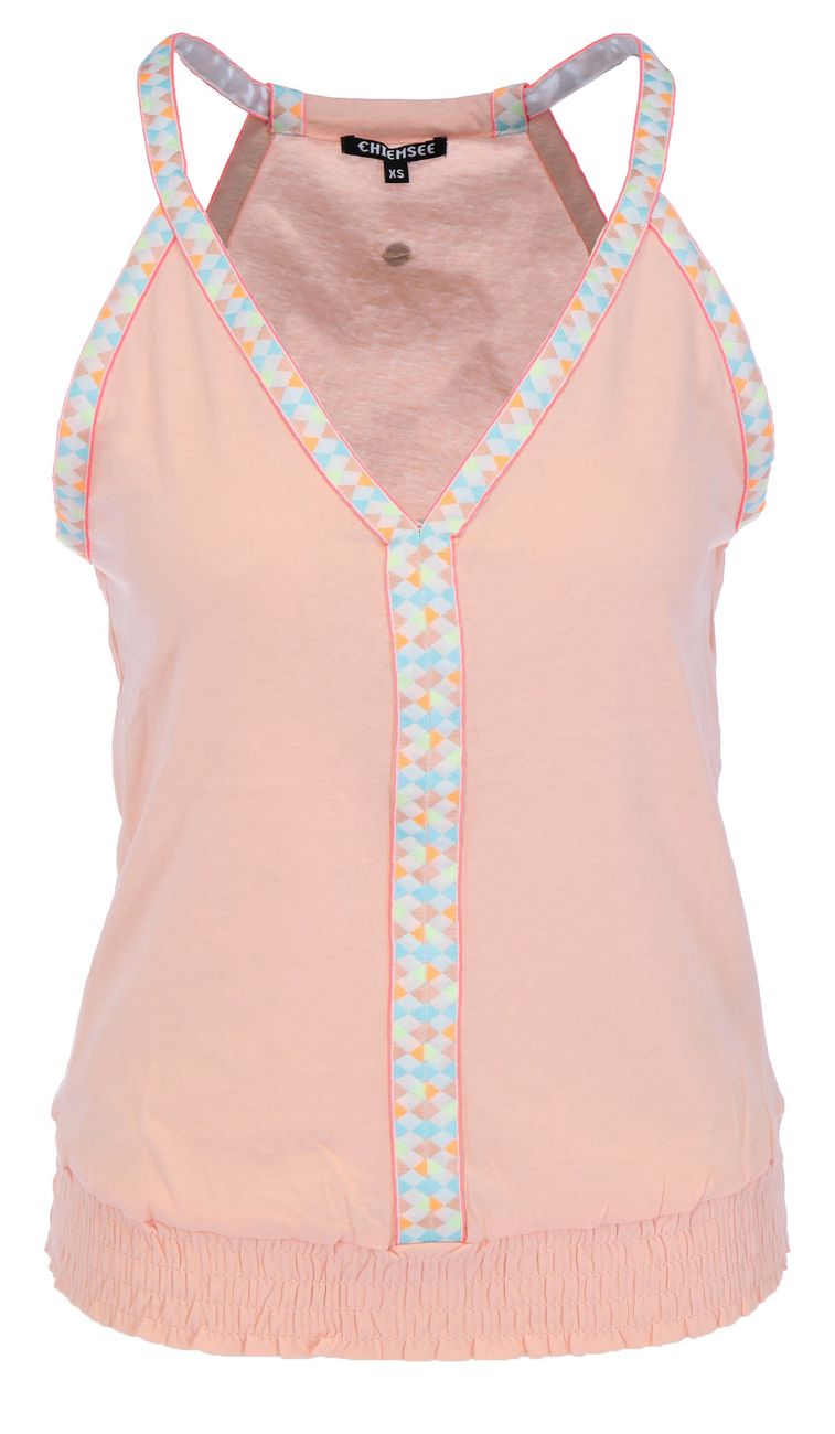 CHIEMSEE 11211101 Women Top - Chiemsee - SAGATOO - 4054583446751