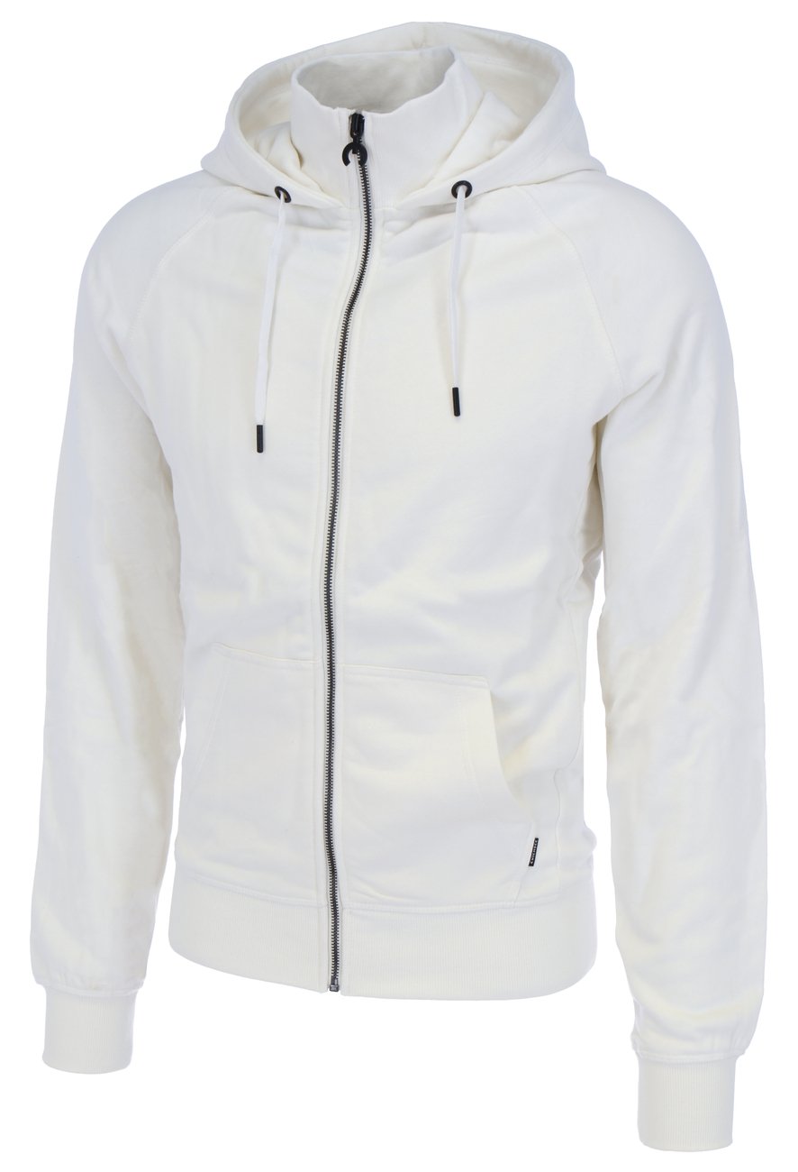 CHIEMSEE 2071105 Men Sweat Hood Sweatjacket - Chiemsee - SAGATOO - 4054583382936