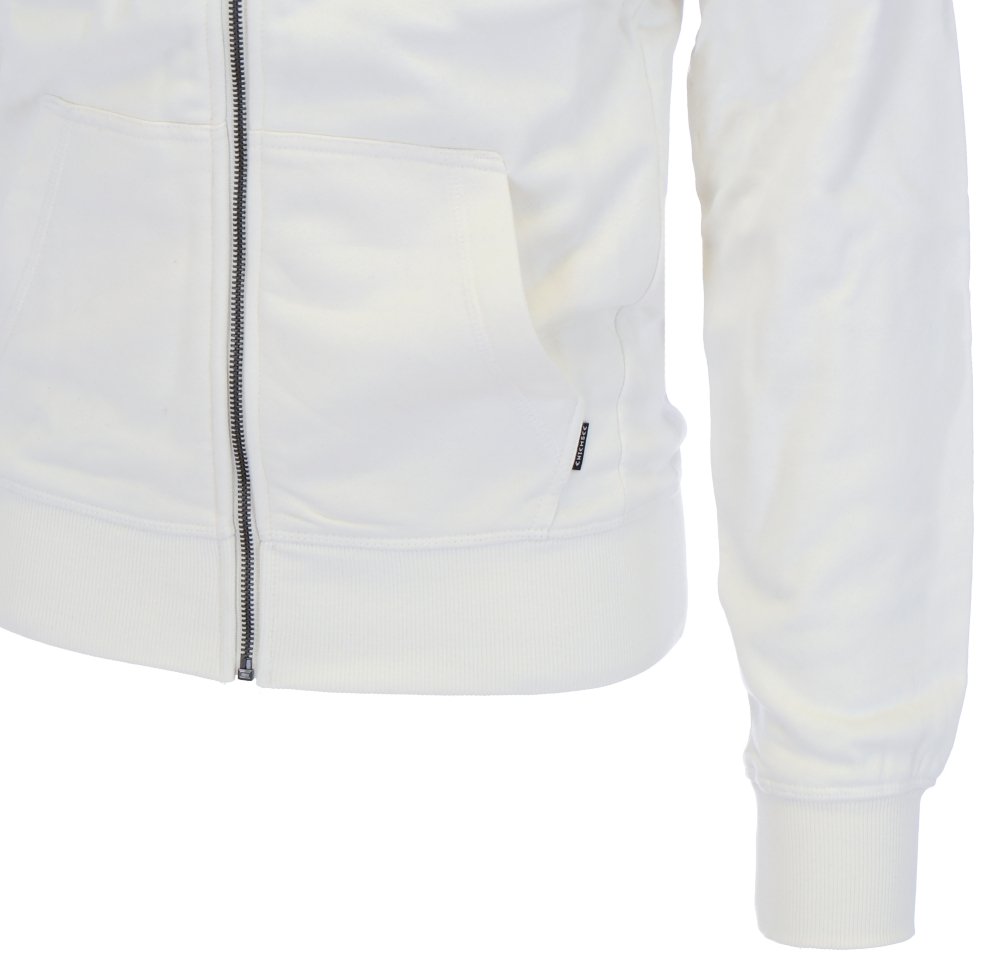 CHIEMSEE 2071105 Men Sweat Hood Sweatjacket - Chiemsee - SAGATOO - 4054583382936