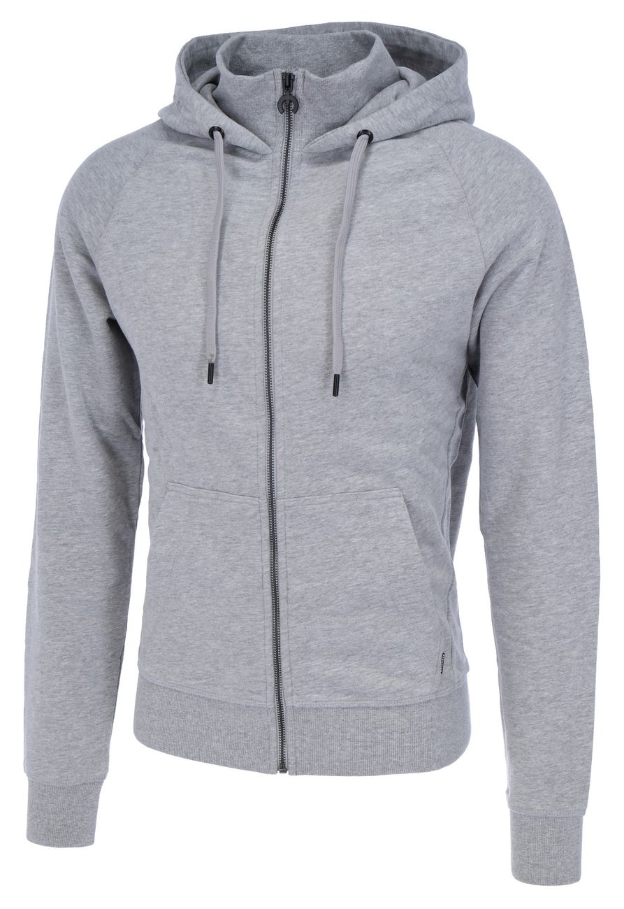 CHIEMSEE 2071105 Men Sweat Hood Sweatjacket - Chiemsee - SAGATOO - 4054583382950