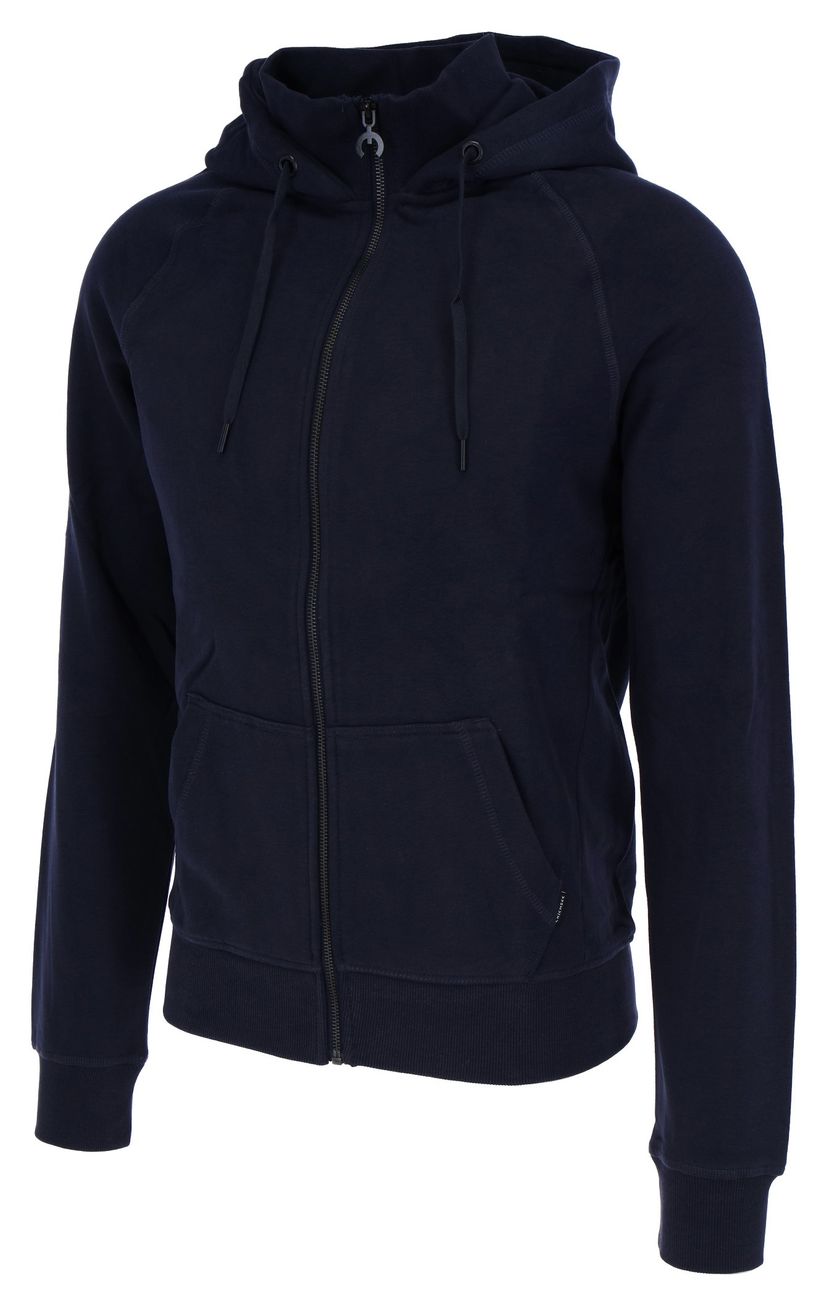 CHIEMSEE 2071105 Men Sweat Hood Sweatjacket - Chiemsee - SAGATOO - 4054583383018