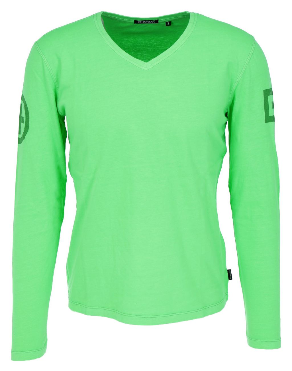 CHIEMSEE 21211300 Men Langarm-Shirt - Chiemsee - SAGATOO - 4054583462119